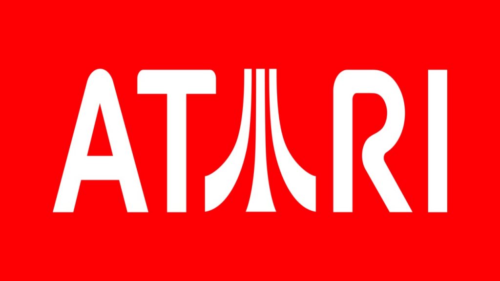 Atari gaming company